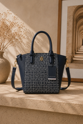 Bolso Monograma Blue Tommy Hilfiger - producto
